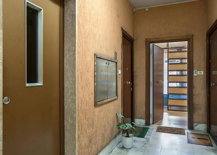 Appartamento Laly Roma