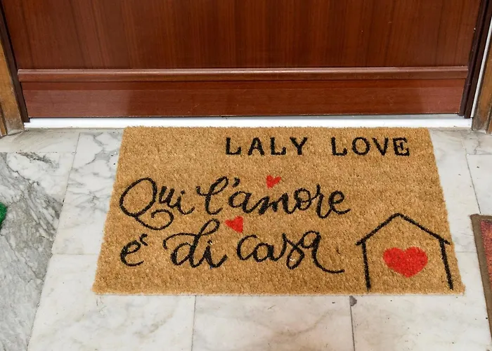 Laly * Roma