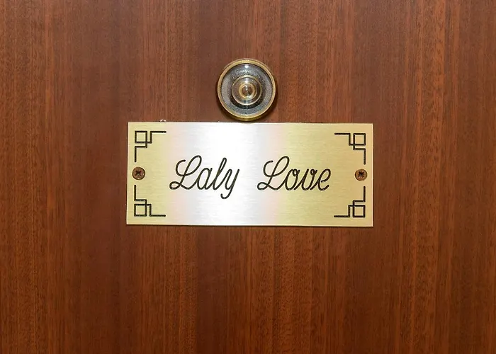 Laly Appartamento *